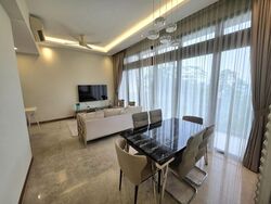 Eco Sanctuary (D23), Condominium #635017901